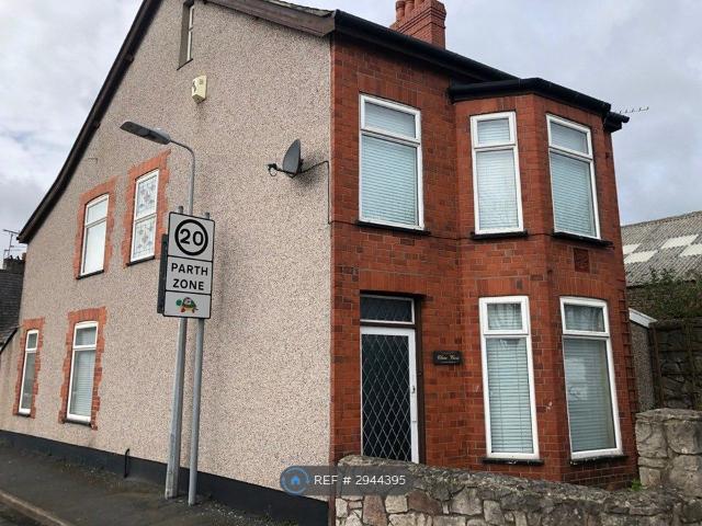 House for rent in Bangor, Wales
