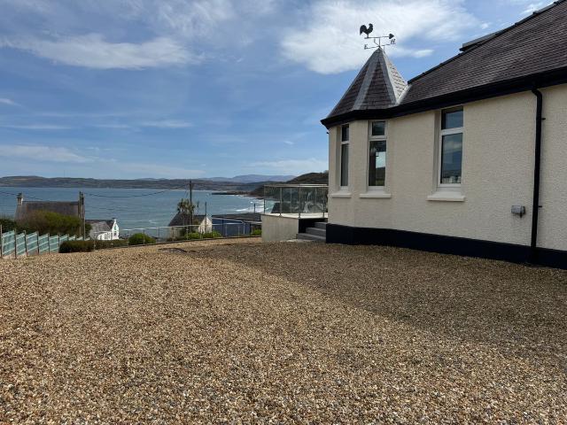 House for rent in Llanfair Mathafarn Eithaf, Benllech