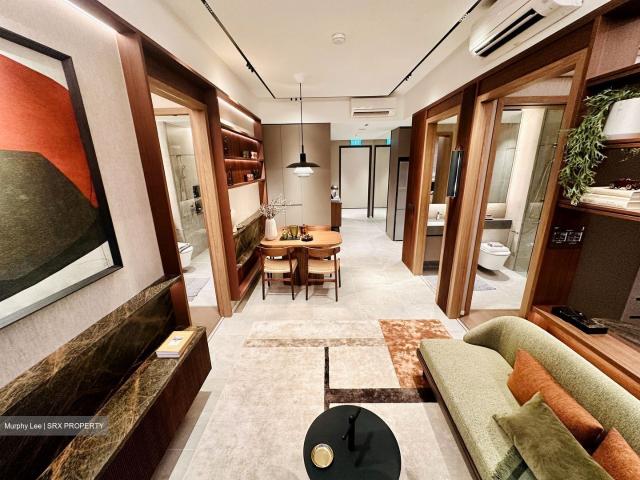 Apartment for sale