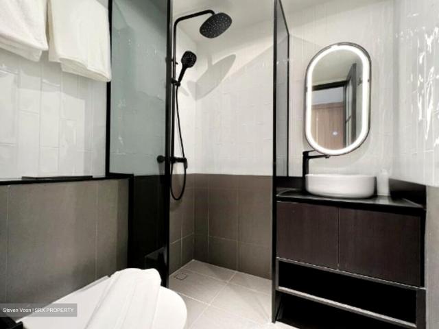 Apartment for rent