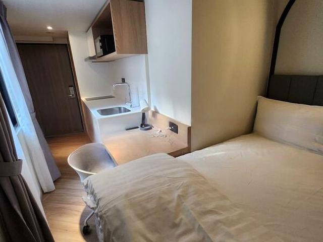 Apartment for rent
