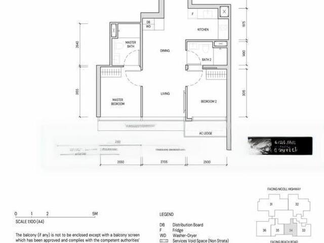 Condominium for sale