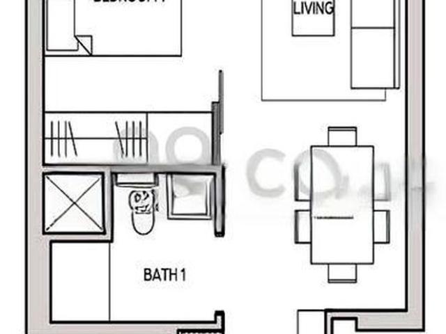 Condominium for sale