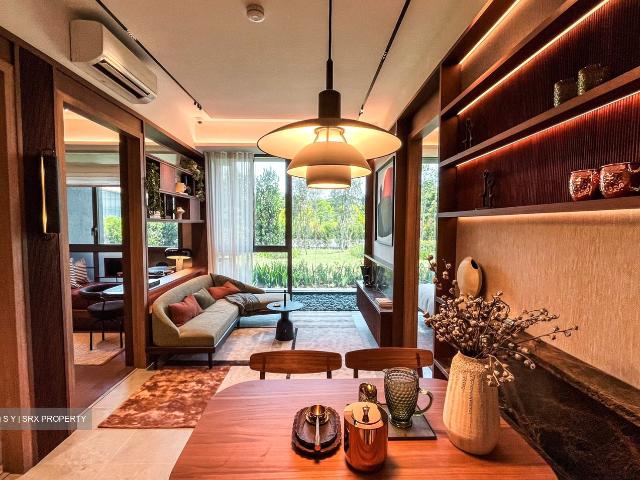 Condominium for sale