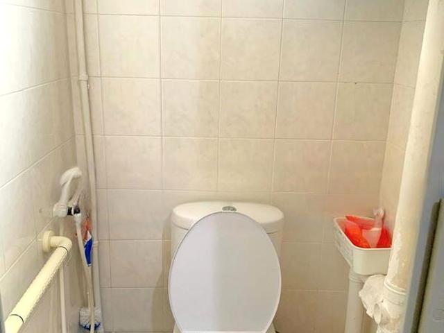 Detached House for rent