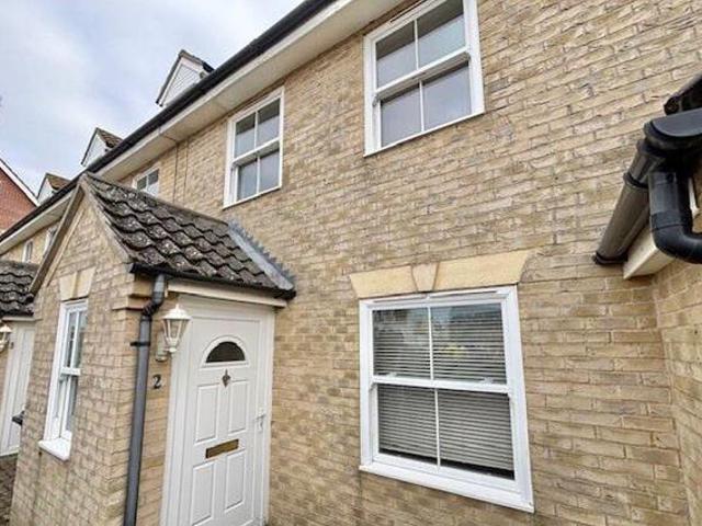 House for rent in Lyons, Greater London