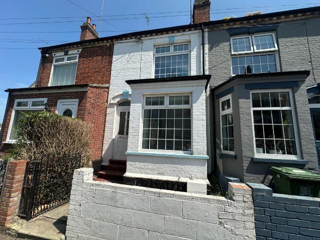 House for rent in Stokesby, Norfolk