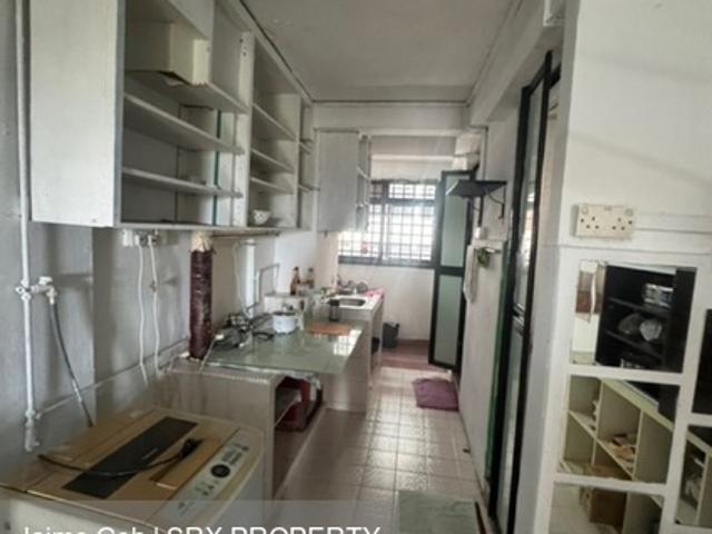 Detached House for sale