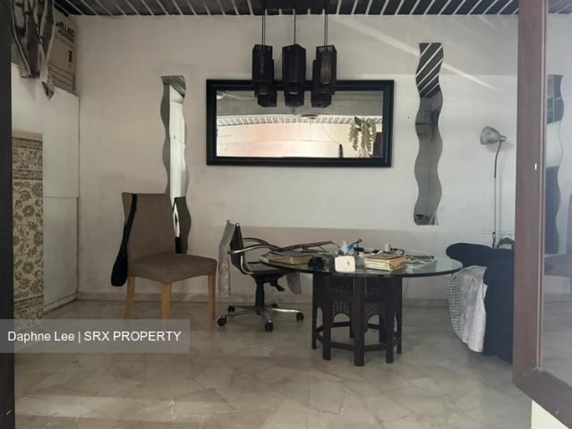 Detached House for sale