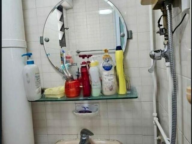 Detached House for rent