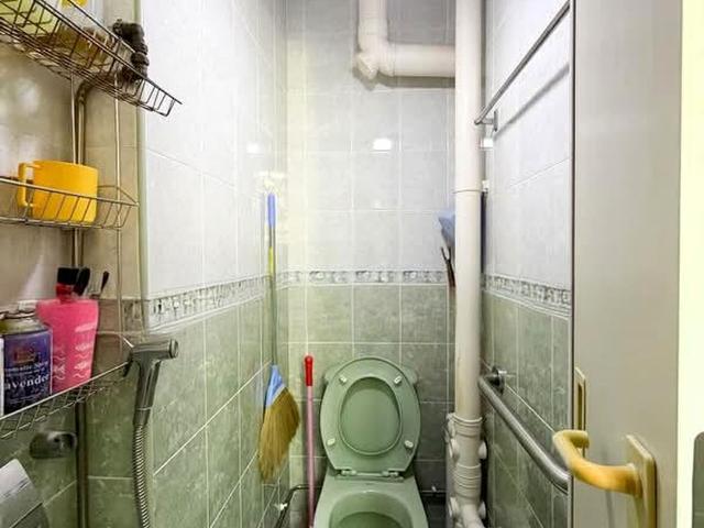 Detached House for rent