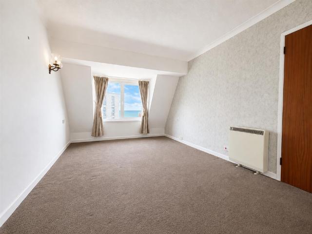 Apartment for rent in Lee-on-the-Solent, Middlecroft