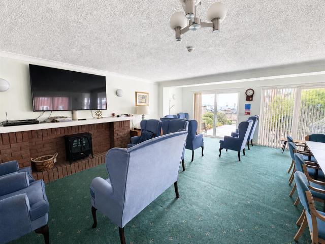 Apartment for rent in Lee-on-the-Solent, Middlecroft
