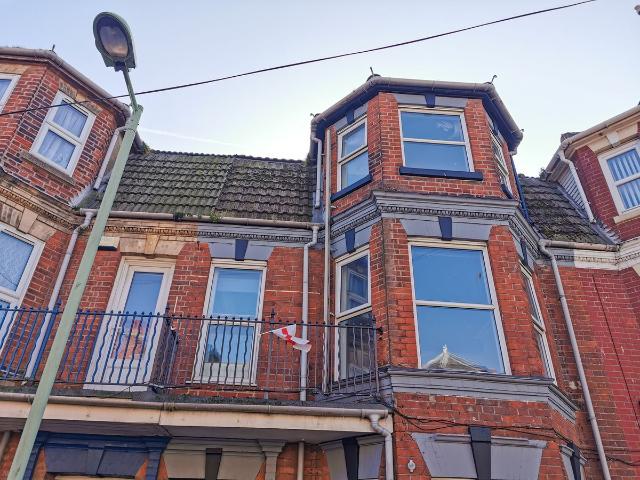 Apartment for rent in Eastbridge, Suffolk
