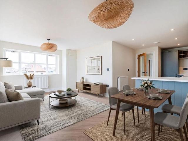 Apartment for rent in Mundesley, North Norfolk