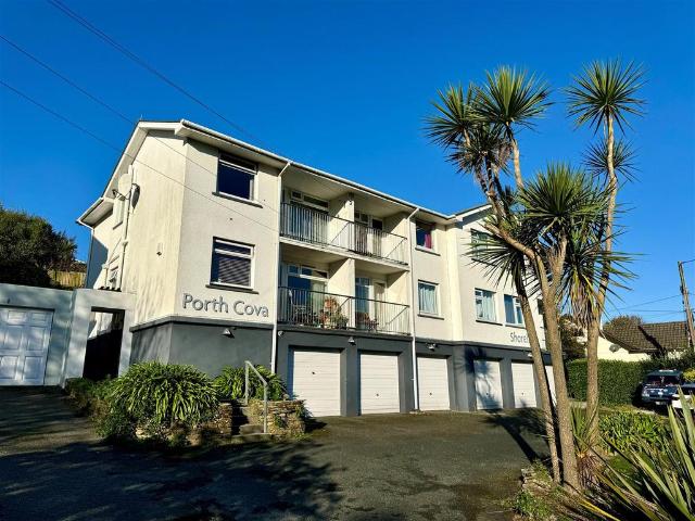 Apartment for rent in Porth, Newquay