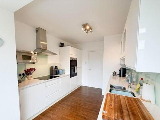 House for rent in Poole
