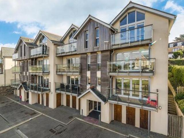 House for sale in Newquay, Cornwall