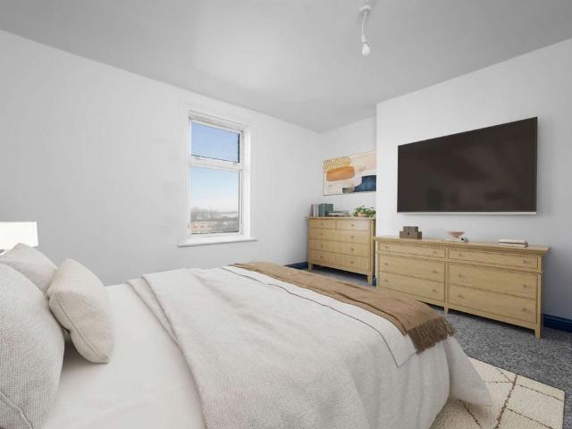 Room for rent in The Lawe, South Shields