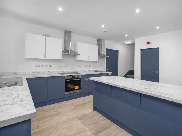 Room for rent in The Lawe, South Shields