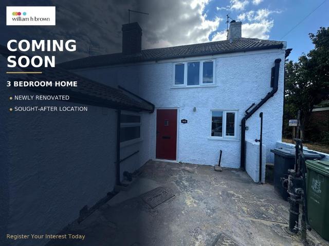 House for rent in Stokesby, Norfolk
