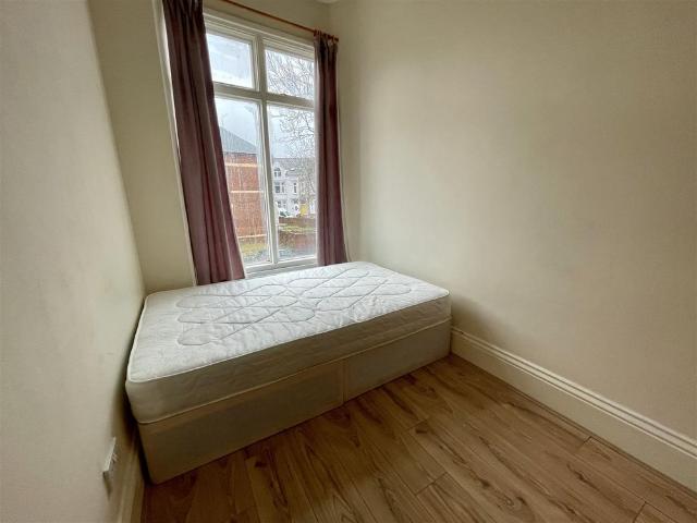 Apartment for rent in The Lawe, South Shields