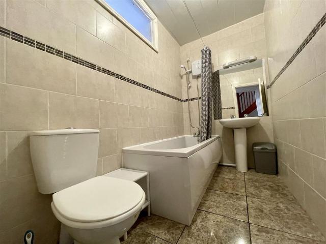 Apartment for rent in South Shields, The Lawe
