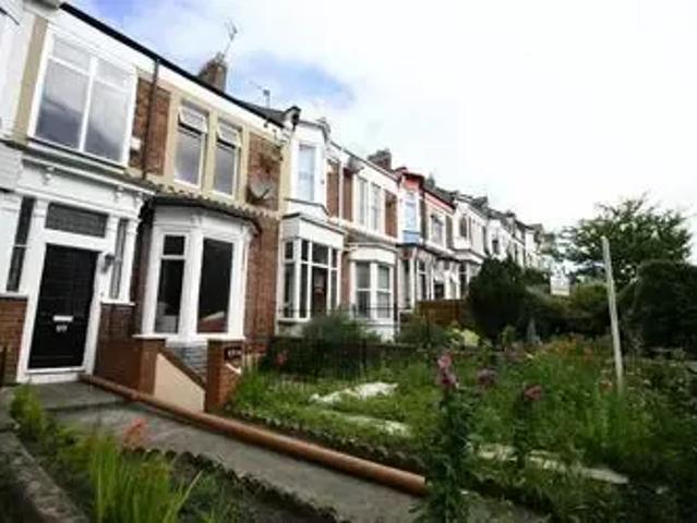 House for rent in The Lawe, South Shields