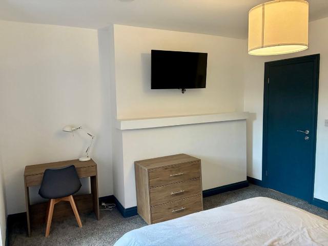 Room for rent in The Lawe, South Shields