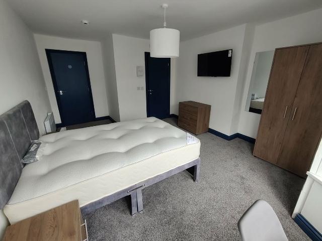 Room for rent in The Lawe, South Shields