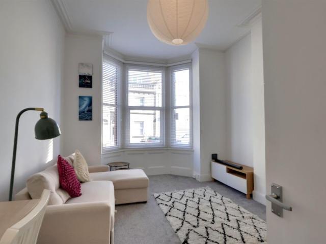 Apartment for rent in Southsea, Portsmouth