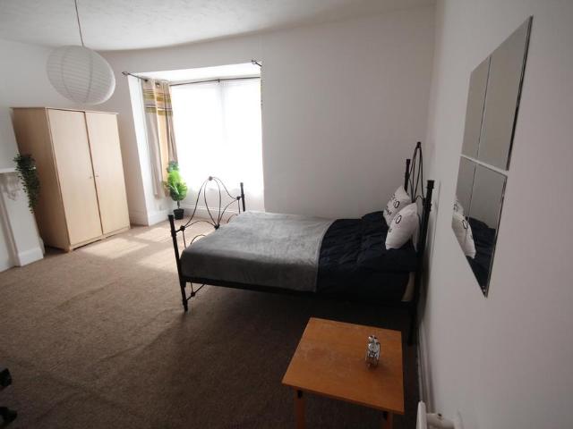 House for rent in Southsea, City Of Portsmouth