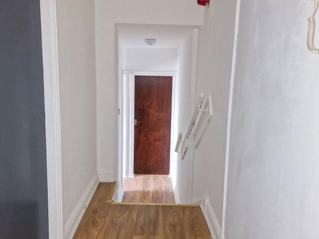Apartment for rent in Rossall Beach, Cabus