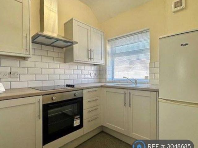 Apartment for rent in Cleveleys, Wyre