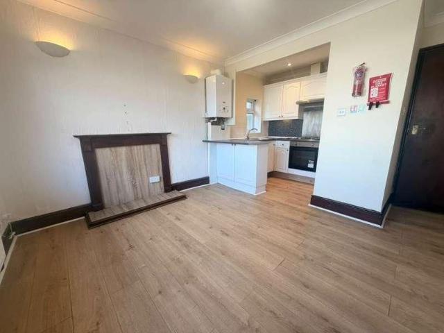 Apartment for rent in Cleveleys, Wyre
