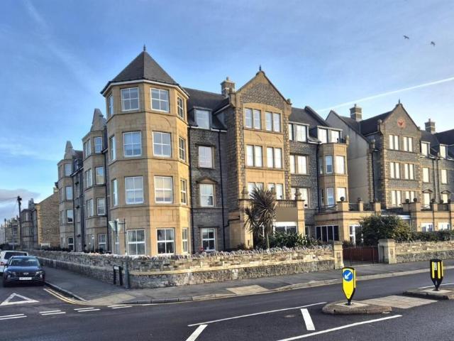 Apartment for rent in Whitecross Village, Weston-super-Mare