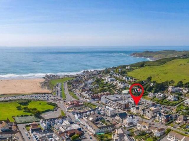 House for sale in Woolacombe, North Devon