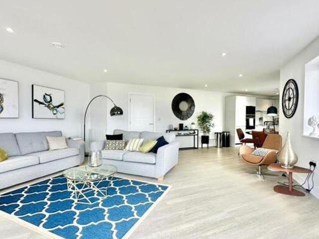 House for sale in Kentisbury, Devon