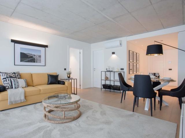 Apartamento alugar em Canidelo, Vila Nova De Gaia