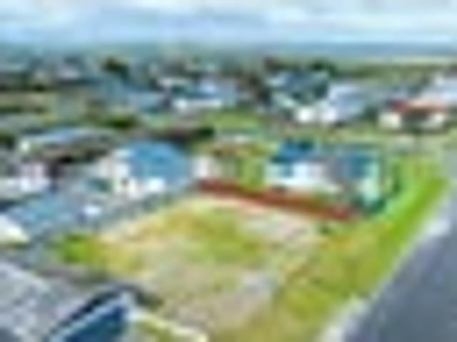 Land for sale in Horowhenua District