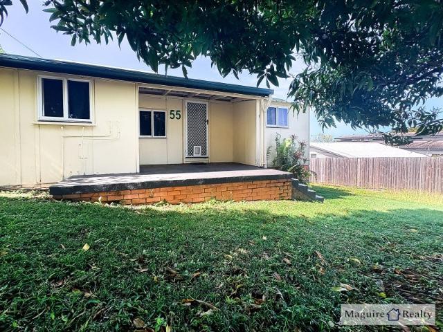 House for rent in Campwin Beach, Queensland