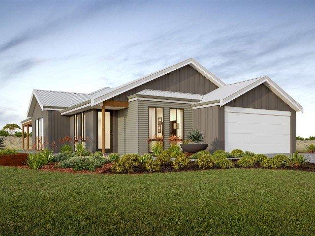 Cottage for sale in Capel, Western Australia