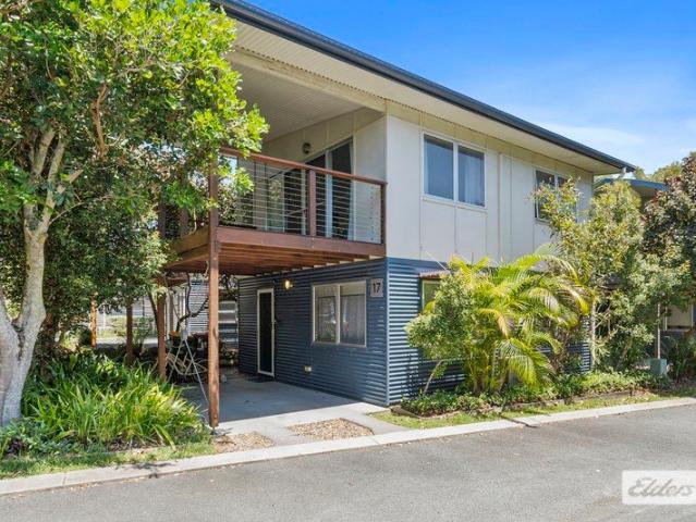Townhouse for rent in Casuarina, New South Wales