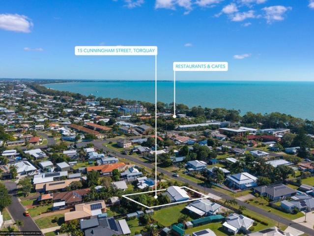 House for sale in Great Sandy Strait, Queensland