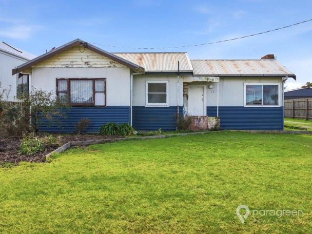 House for sale in Port Welshpool, Victoria