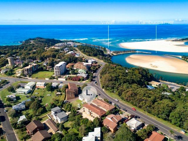 Apartment for sale in Nambucca Heads, New South Wales