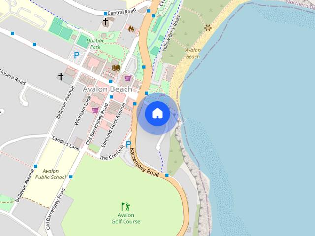 Apartment for rent in Northern Beaches, Sydney