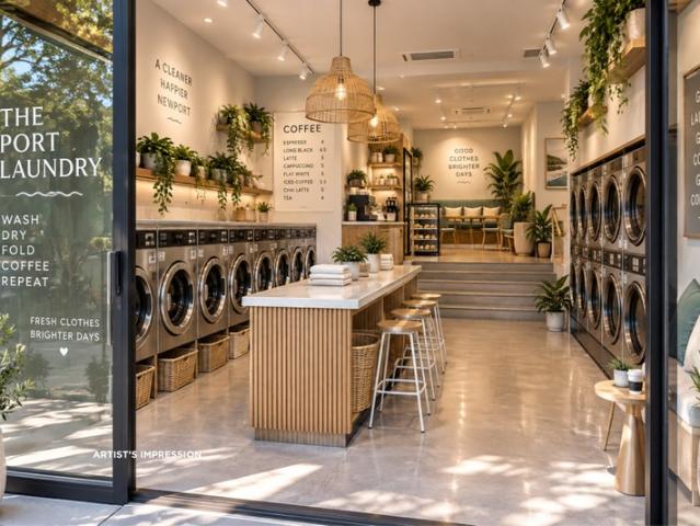 Retail for rent in Sydney, New South Wales