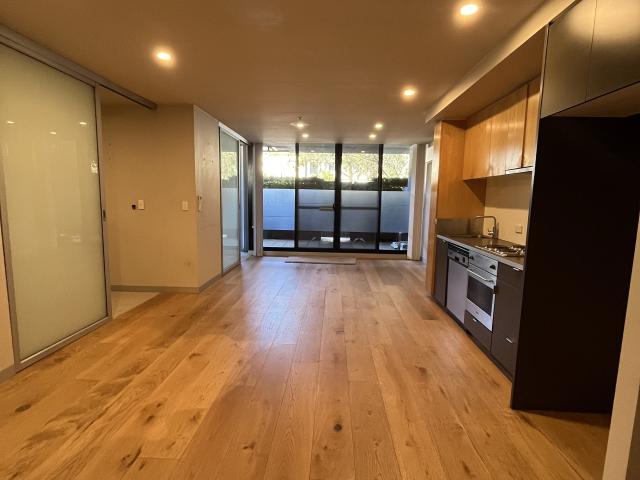 Apartment for rent in Camerons Creek, Victoria