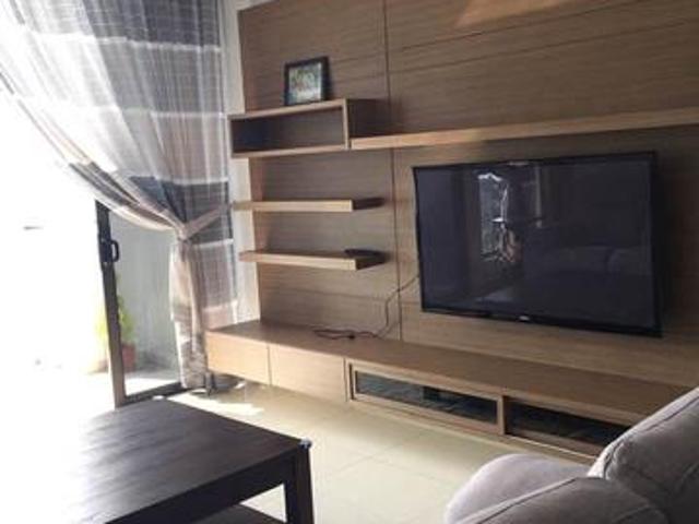 Condominium for rent in Georgetown, Penang